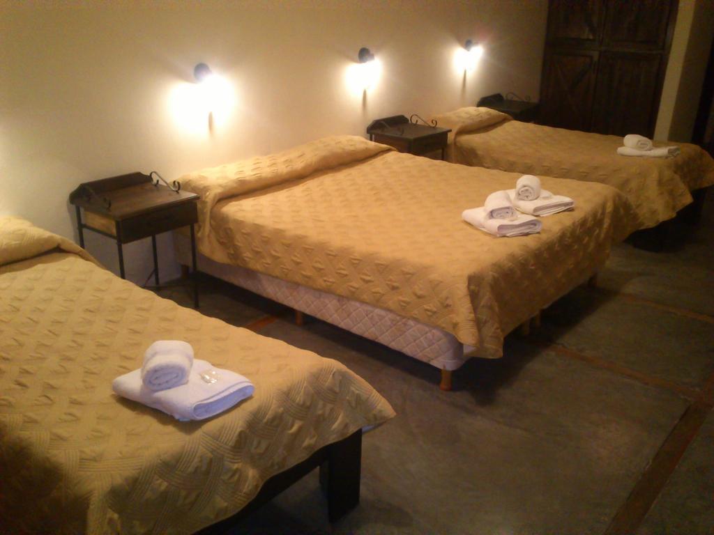 Complejo Turistico Puesta Del Sol Hotel San Rafael  Room photo