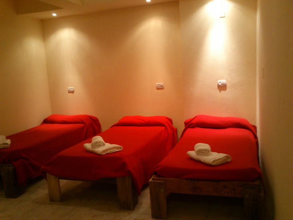 Complejo Turistico Puesta Del Sol Hotel San Rafael  Room photo